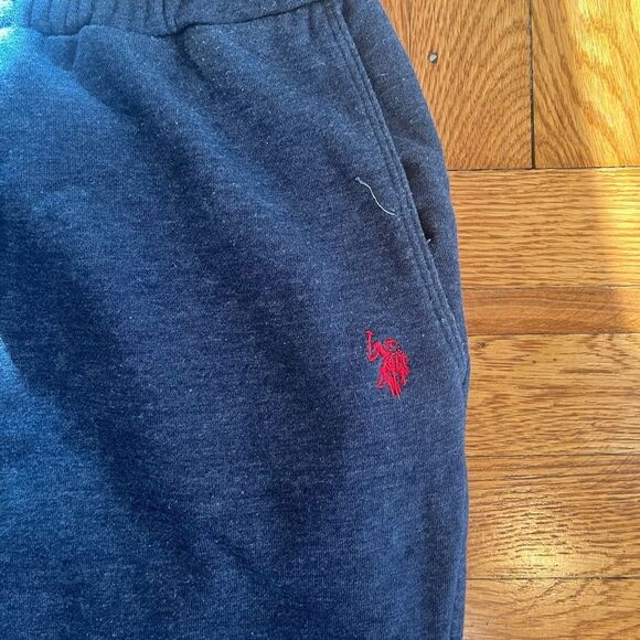 Us polo assn jogger sweatpants - Picture 2 of 7